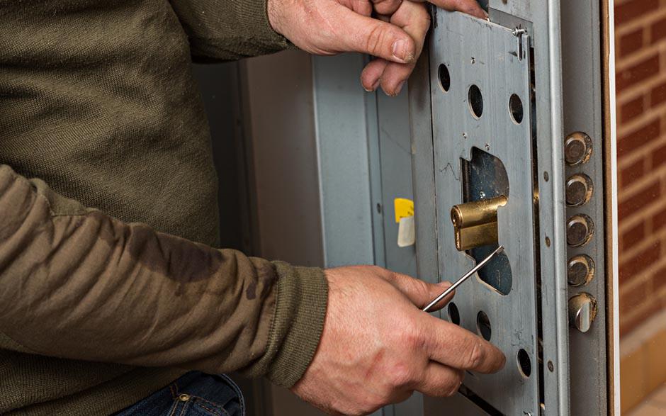 serrurier d'urgence Écuelles